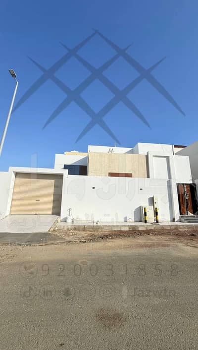7 Bedroom Villa for Sale in Al Suways 1, Jazan - For sale: a villa on a standalone plot in the southern city of Jazan