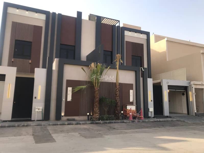 Villa in East Riyadh,Al Yarmuk 3 bedrooms 2930000 SAR - 88097537 Villa in East Riyadh,Al Yarmuk 3 bedrooms 2930000 SAR - 88097537