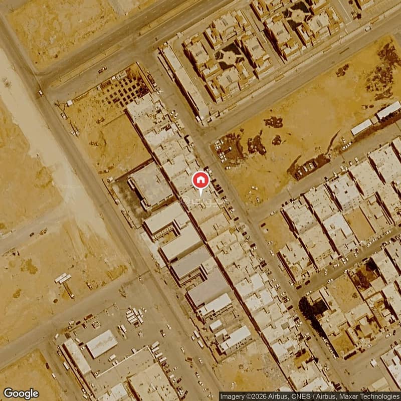 Apartment for rent on Majid Al Kurdi Street, Al Rimal District, Riyadh Apartment for rent on Majid Al Kurdi Street, Al Rimal District, Riyadh