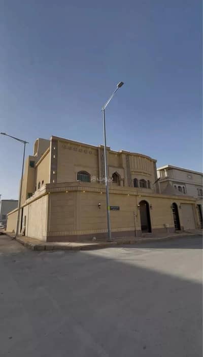 1 Bedroom Residential Building for Sale in West Riyadh, Riyadh - Residential Building For Sale in Tuwaiq, Riyadh 1 Bedroom Residential Building for Sale in West Riyadh, Riyadh - Residential Building For Sale in Tuwaiq, Riyadh