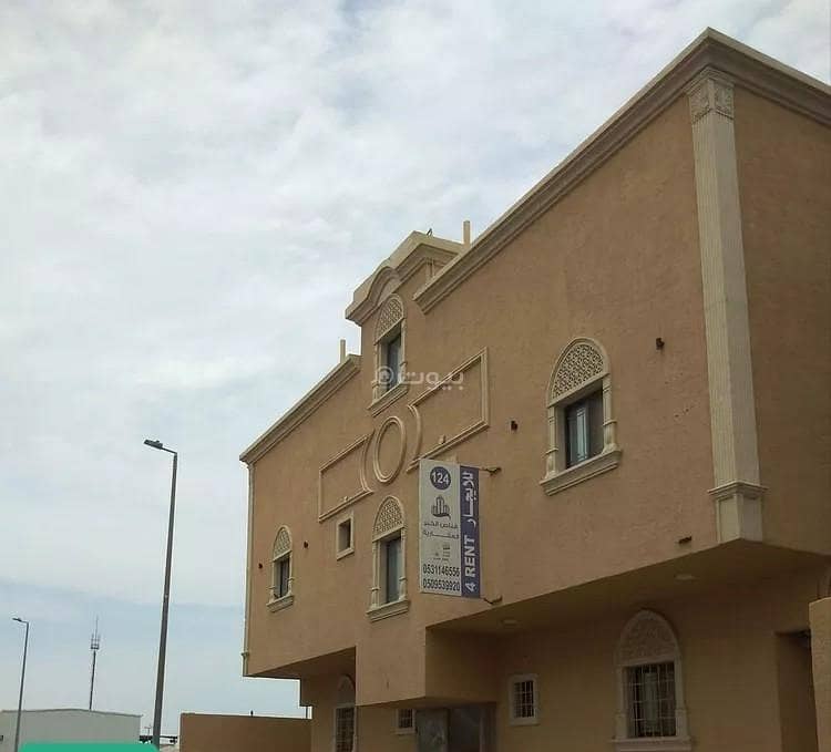 شقة للإيجار في الراكه الشمالية، الدمام شقة للإيجار في الراكه الشمالية، الدمام