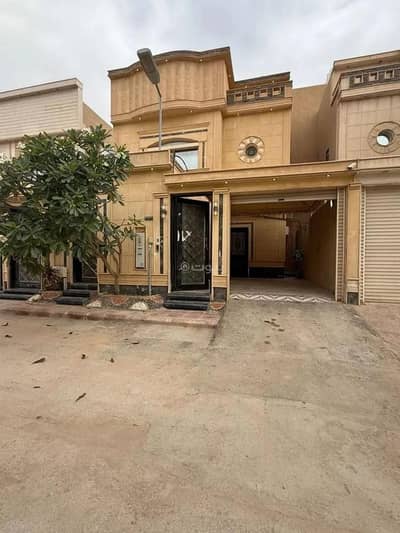 6 Bedroom Villa for Rent in East Riyadh, Riyadh - Villa for rent on Mohammed Wali Al-Din Street, Al-Munsiyah District, Riyadh City, Riyadh Region
