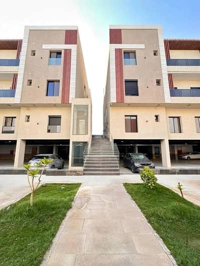 شقة 3 غرف نوم للايجار في شرق الرياض، الرياض - شقة للإيجار في شارع ابن ابي حفصه, حي قرطبة, مدينة الرياض