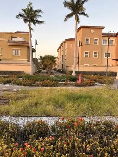 2 Bedroom Flat for Sale in King Abdullah Economic City - Apartment for sale on Al Kharj Square Street, King Abdullah Economic District, King Abdullah Economic City