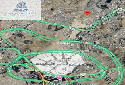 Residential Land for Sale in Al Jummayzah, Makkah - Residential Land for sale in Al Jummayzah, Makkah