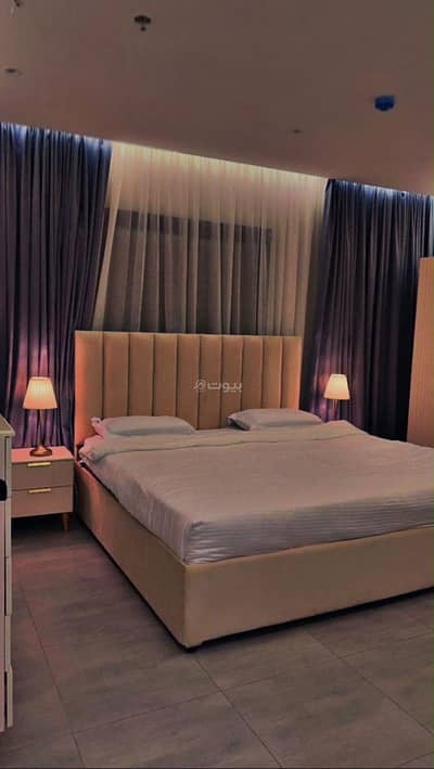 2 Bedroom Flat for Rent in North Riyadh, Riyadh - For rent: a luxurious furnished apartment 2 Bedroom Flat for Rent in North Riyadh, Riyadh - For rent: a luxurious furnished apartment