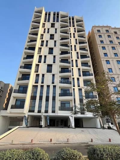 3 Bedroom Flat for Sale in North Jeddah, Jeddah - An apartment for sale on Abdul Badi Bin Omar Al Yafi Street, Al Fayha District, Jeddah City.