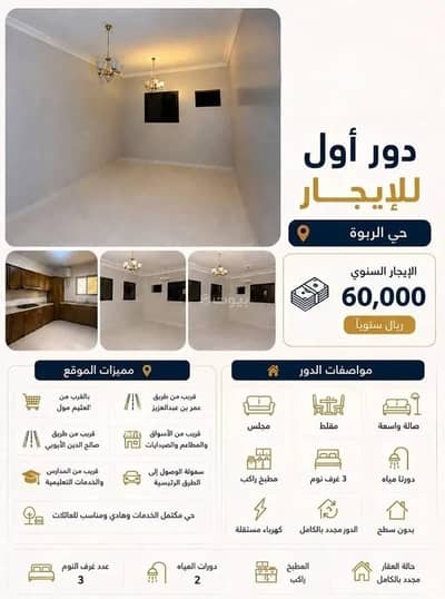 3 Bedroom Flat for Rent in Central Riyadh, Riyadh - Apartment for rent on Ibn Nasr Street, Al Rabwah District, Riyadh City, Riyadh Region 3 Bedroom Flat for Rent in Central Riyadh, Riyadh - Apartment for rent on Ibn Nasr Street, Al Rabwah District, Riyadh City, Riyadh Region