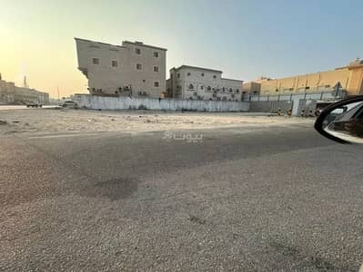 Residential Land for Sale in Al Wahah, Dammam - Land for sale on Prince Mutaib Ibn Abdulaziz Street, Al Waha District, Dammam City. Residential Land for Sale in Al Wahah, Dammam - Land for sale on Prince Mutaib Ibn Abdulaziz Street, Al Waha District, Dammam City.