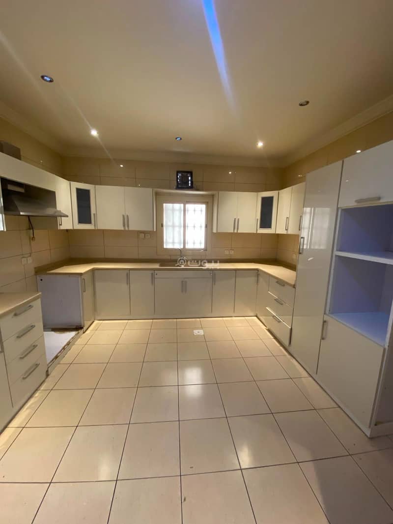 5-bedroom apartment for rent in Al-Rayan, Jeddah 5-bedroom apartment for rent in Al-Rayan, Jeddah