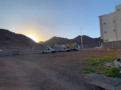 Residential Land for Sale in Tayba, Madina - Land for sale on King Saud Bin Abdulaziz Street, Taybah District, Madina Residential Land for Sale in Tayba, Madina - Land for sale on King Saud Bin Abdulaziz Street, Taybah District, Madina