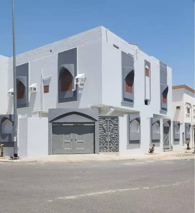 2 Bedroom Residential Building for Rent in Al Salam, Madina - Building for rent on Ali Al-Qazwini Street, Al-Salam District, Madinah City 2 Bedroom Residential Building for Rent in Al Salam, Madina - Building for rent on Ali Al-Qazwini Street, Al-Salam District, Madinah City