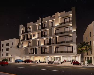 3 Bedroom Flat for Sale in North Jeddah, Jeddah - An apartment for sale on Al Mandaq Street, As Safa District, Jeddah City.