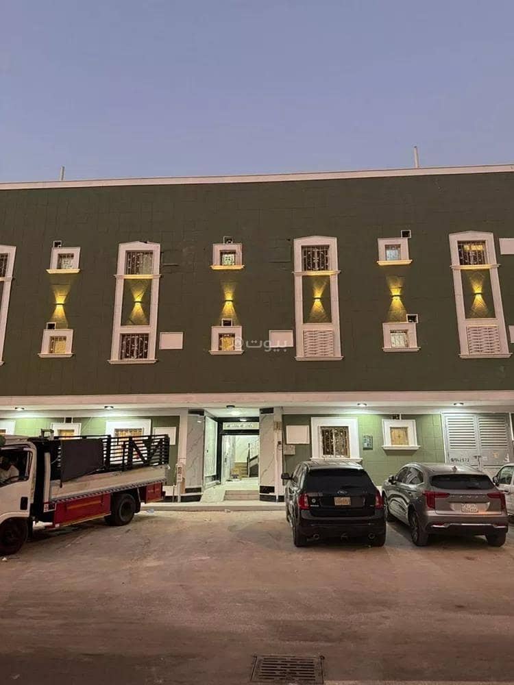شقة للإيجار في شارع البحر الميت, حي إشبيلية, مدينة الرياض شقة للإيجار في شارع البحر الميت, حي إشبيلية, مدينة الرياض