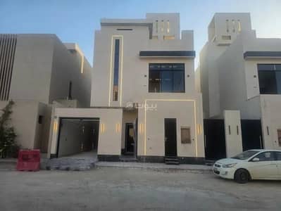 5 Bedroom Villa for Sale in North Riyadh, Riyadh - A villa for sale on Ad Damur Street, Al Arid District, Riyadh City. 5 Bedroom Villa for Sale in North Riyadh, Riyadh - A villa for sale on Ad Damur Street, Al Arid District, Riyadh City.