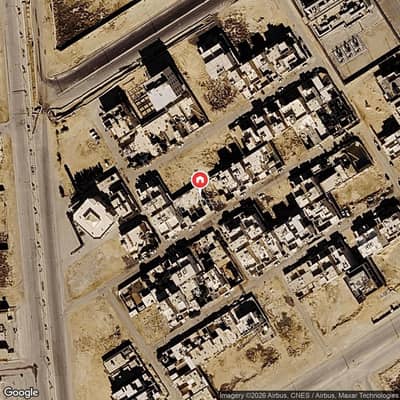 استراحة 1 غرفة نوم للبيع في الحزم، بريدة منطقة القصيم - استراحة للبيع في شارع الشموع, حي الحزم, مدينة بريدة, منطقة القصيم