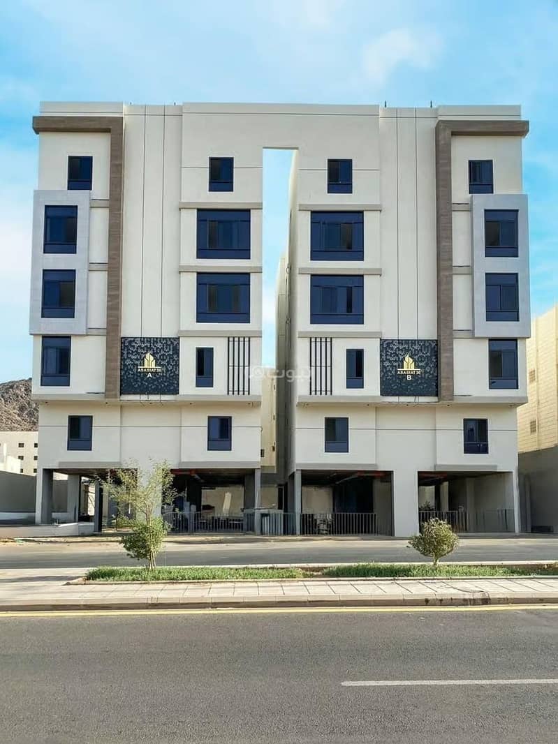 شقة للبيع في الجموات، المدينة المنورة شقة للبيع في الجموات، المدينة المنورة