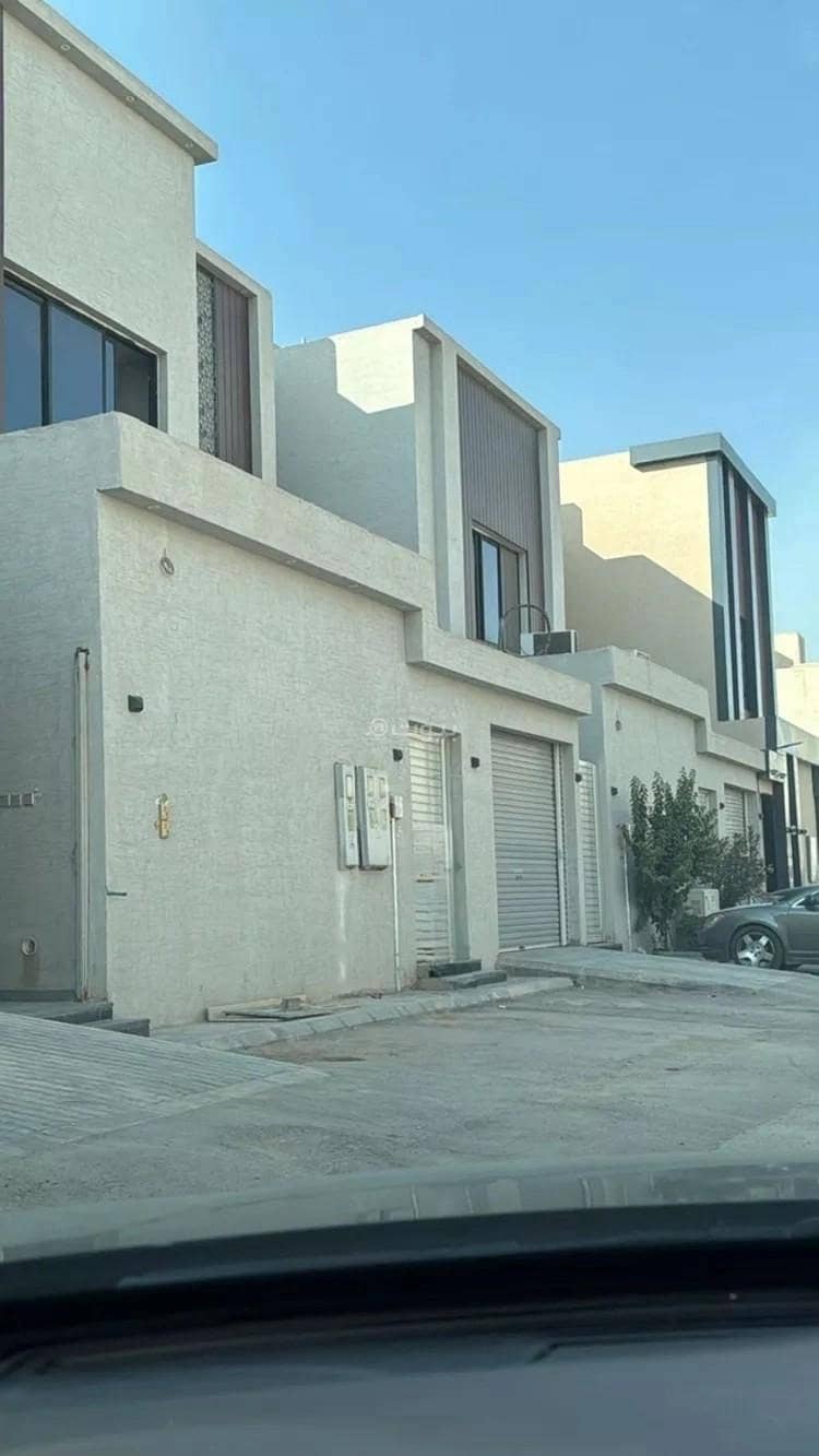 دور للإيجار في حي الرمال, مدينة الرياض دور للإيجار في حي الرمال, مدينة الرياض