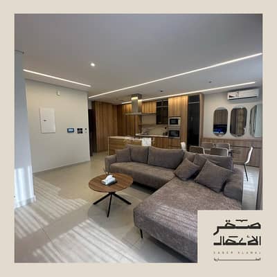 2 Bedroom Apartment for Rent in Al Bahar, Al Khobar - Apartment in Al Bahar 2 bedrooms 76000 SAR - 88097326