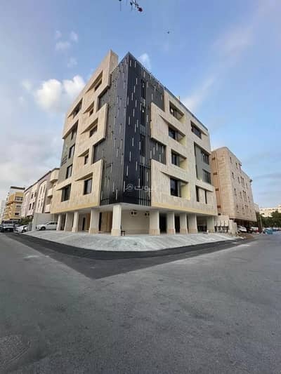 شقة 3 غرف نوم للبيع في وسط جدة، جدة - شقة للبيع في حي الفيصلية, مدينة جدة