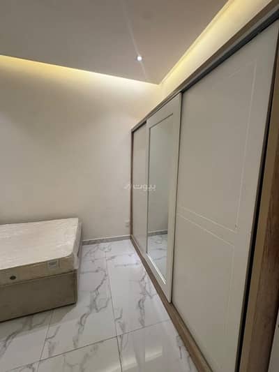 3 Bedroom Flat for Rent in West Riyadh, Riyadh - Three-bedroom apartment with a living room, three bathrooms, a fitted kitchen, and installed ACs, fully furnished, located in Aqrā district. Price: 125,000. For contact: 0564666682 3 Bedroom Flat for Rent in West Riyadh, Riyadh - Three-bedroom apartment with a living room, three bathrooms, a fitted kitchen, and installed ACs, fully furnished, located in Aqrā district. Price: 125,000. For contact: 0564666682