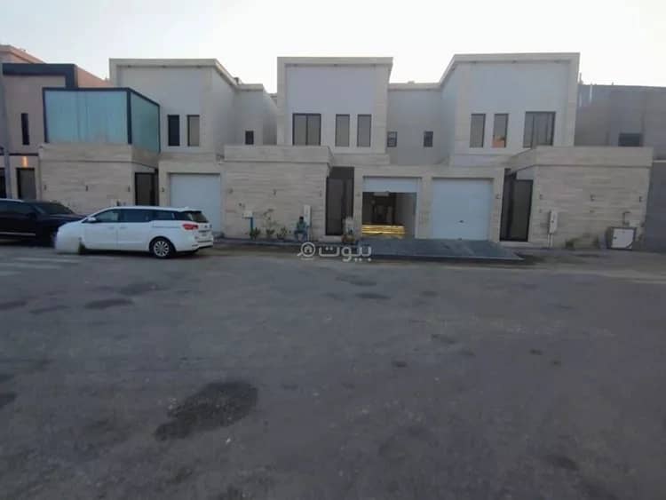 Villa For Sale in Al Amwaj, Al Khobar Villa For Sale in Al Amwaj, Al Khobar