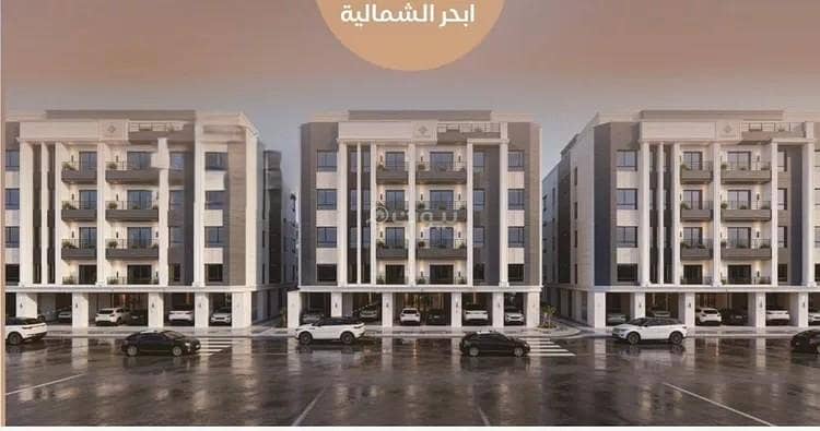 Studio Apartment For Sale in Al Yaqout, Jeddah Studio Apartment For Sale in Al Yaqout, Jeddah