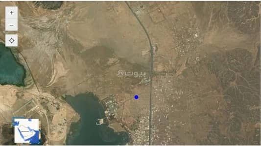 Residential Land for Sale in Al Qahma Aseer Region - Residential Land for sale in Al Qahma Aseer