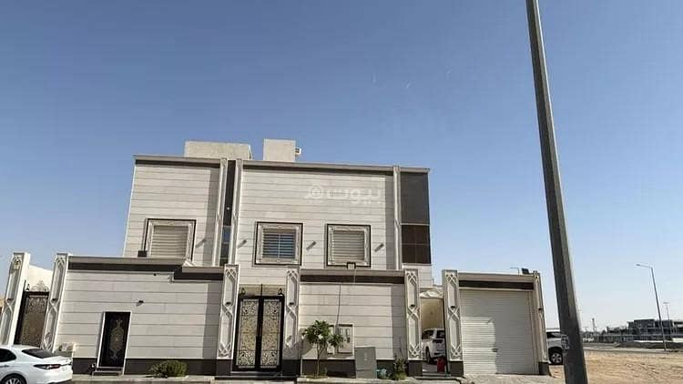 Villa For Sale in Al Arid, Riyadh Villa For Sale in Al Arid, Riyadh