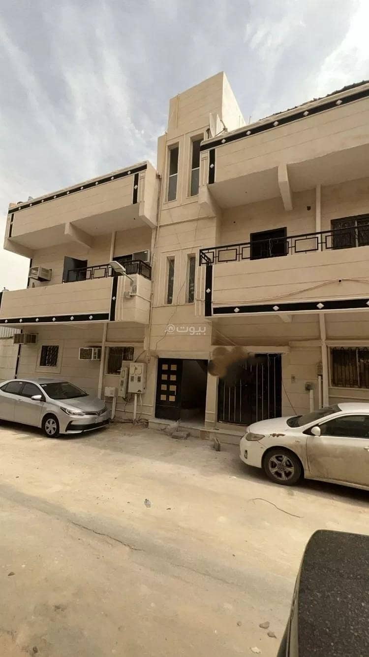 Residential Building For Sale in Al Suwaidi, Riyadh Residential Building For Sale in Al Suwaidi, Riyadh