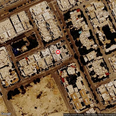 3 Bedroom Floor for Rent in East Riyadh, Riyadh - Floor for rent on Omar Al-Qattan Street, Al-Izdihar District, Riyadh