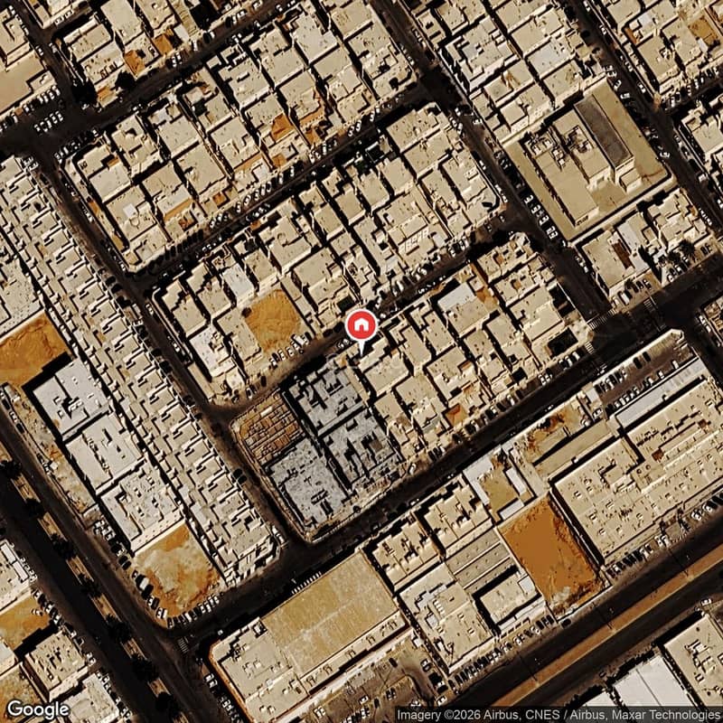 Floor For Sale in Al Khaleej, Riyadh Floor For Sale in Al Khaleej, Riyadh