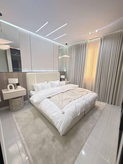 5 Bedroom Flat for Sale in Al Ranuna, Madina - Rooftop villa for sale, fully furnished