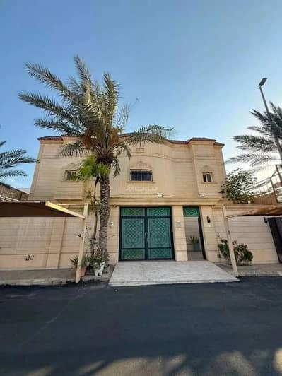 فیلا 10+ غرف نوم للبيع في شمال جدة، جدة - فيلا للبيع في حي اللؤلؤ, مدينة جدة, فیلا 10+ غرف نوم للبيع في شمال جدة، جدة - فيلا للبيع في حي اللؤلؤ, مدينة جدة,