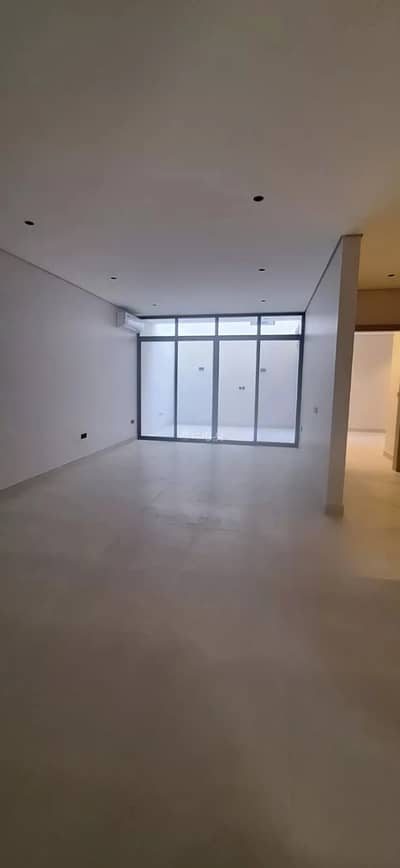 دور 3 غرف نوم للايجار في شمال الرياض، الرياض - دور للإيجار في حي العارض, مدينة الرياض