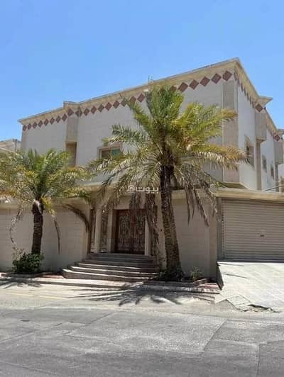 3 Bedroom Villa for Sale in Al Jamiah, Dammam - Villa for sale on Al-Ta'aluf Street, Al-Jami'ah District, Dhahran City, Eastern Province 3 Bedroom Villa for Sale in Al Jamiah, Dammam - Villa for sale on Al-Ta'aluf Street, Al-Jami'ah District, Dhahran City, Eastern Province