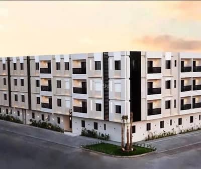 شقة 3 غرف نوم للبيع في شرق الرياض، الرياض - شقة للبيع في شارع ابي جعفر المنصور, حي اليرموك, مدينة الرياض, منطقة الرياض