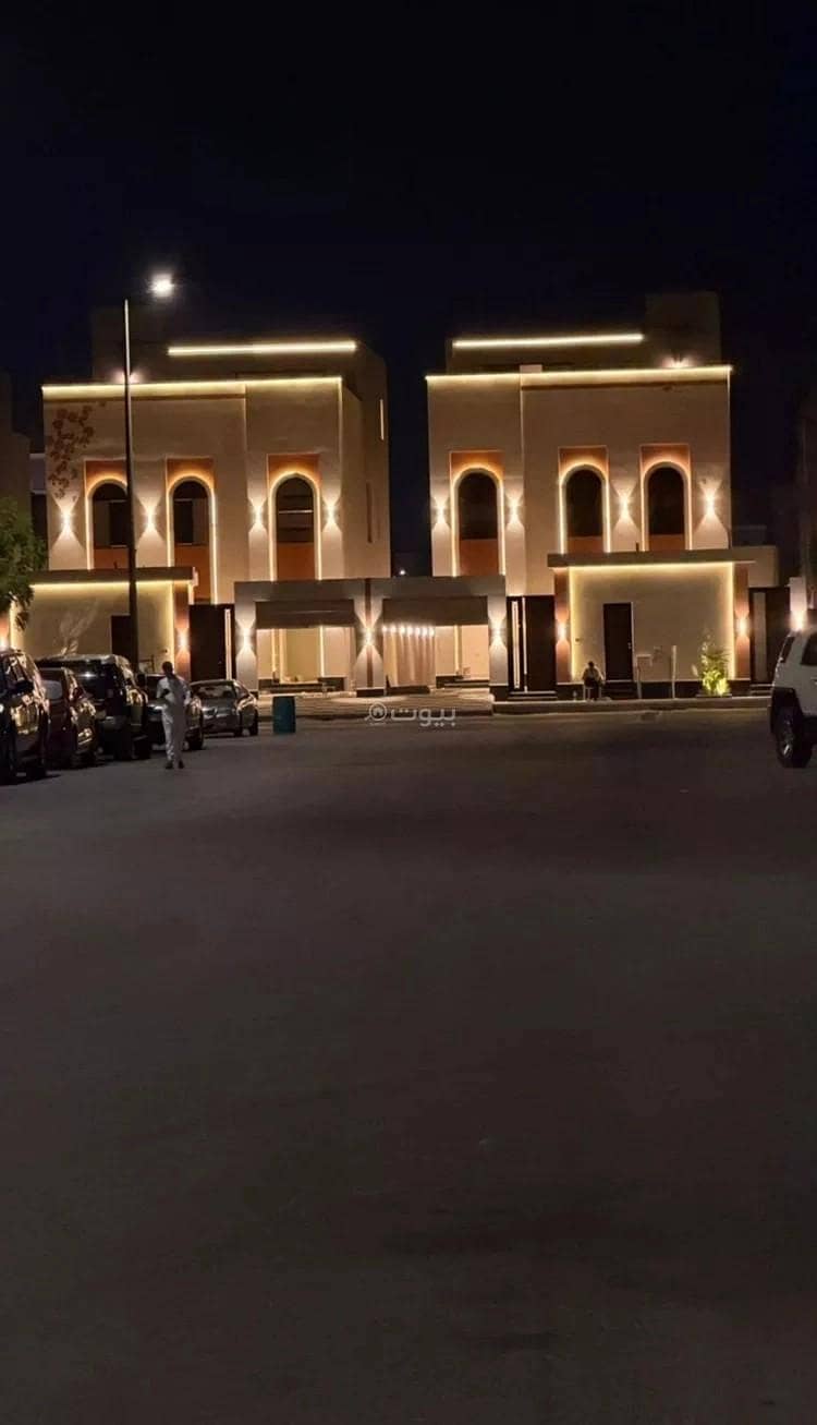 Villa For Sale in Al Sheraa, Al Khobar Villa For Sale in Al Sheraa, Al Khobar
