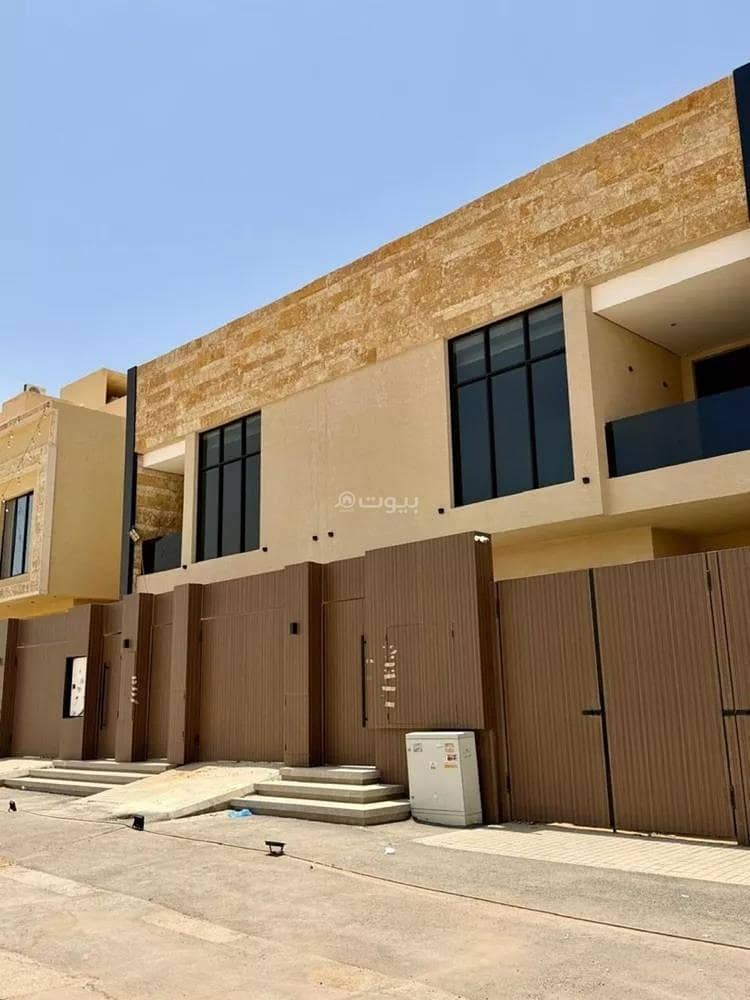 Floor for sale on Street 452, Al Munsiyah District, Riyadh Floor for sale on Street 452, Al Munsiyah District, Riyadh