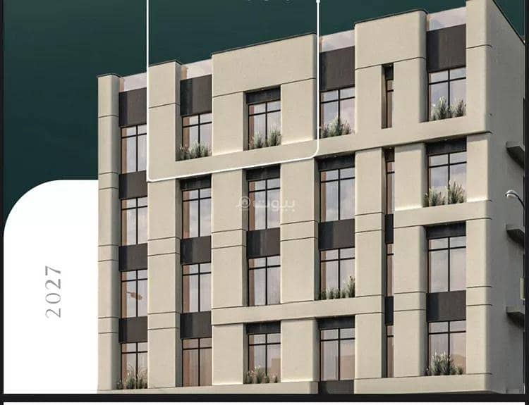 Apartment for sale on King Fahd Road, Al-Nuzha District, Jeddah Apartment for sale on King Fahd Road, Al-Nuzha District, Jeddah
