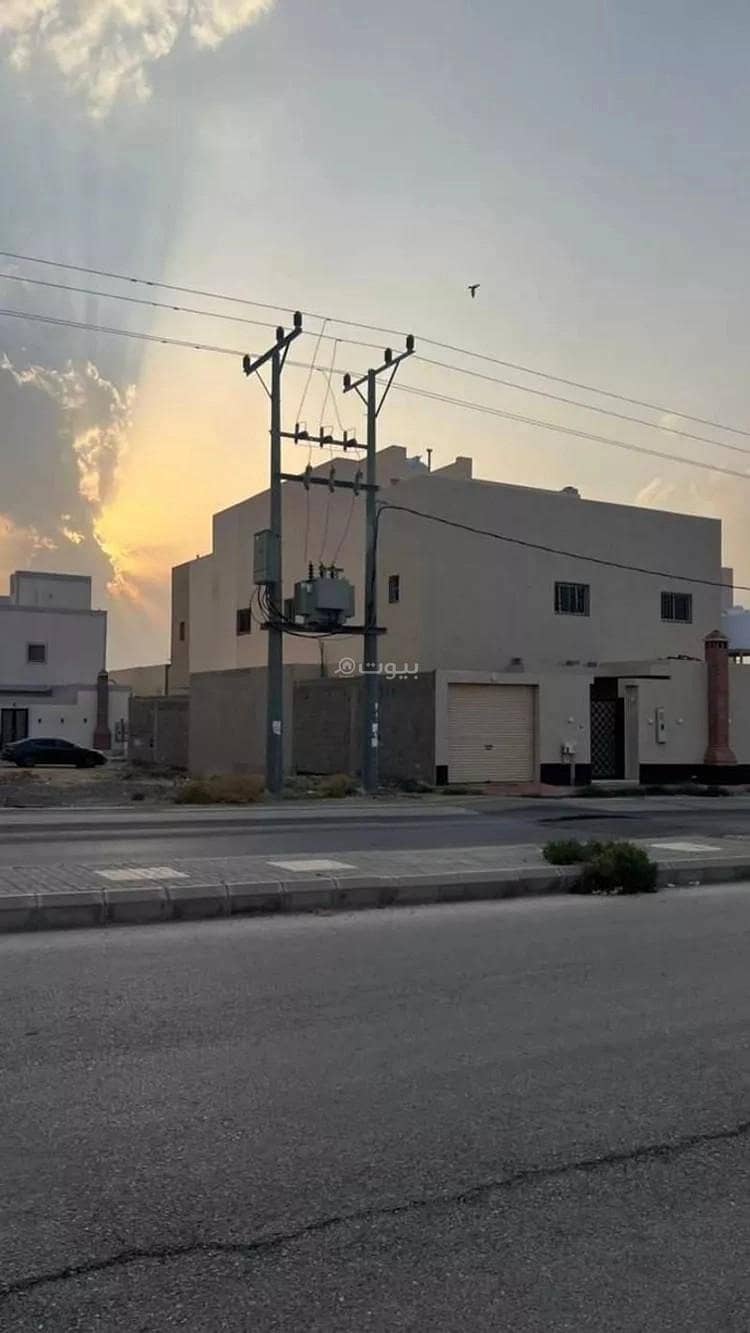 Villa For Sale in Al Muraydeesiyah Al Janubiyah, Buraydah Al Qassim Region Villa For Sale in Al Muraydeesiyah Al Janubiyah, Buraydah Al Qassim Region