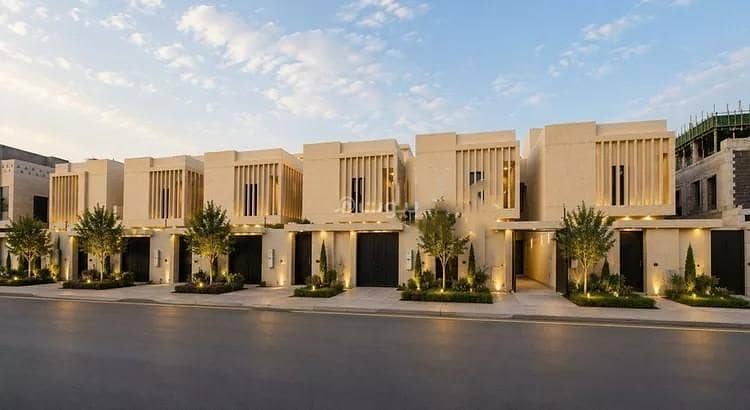 Villa For Sale in Al Arid, Riyadh Villa For Sale in Al Arid, Riyadh
