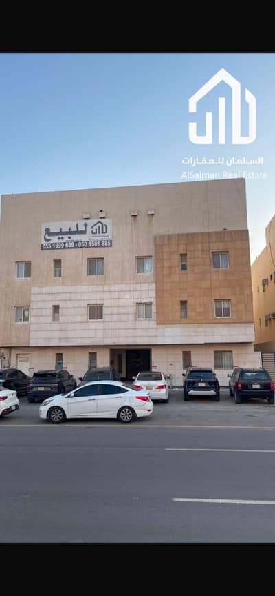 Residential Building for Sale in North Riyadh, Riyadh - Residential Building in North Riyadh,Al Aqiq 7500000 SAR - 88077919 Residential Building for Sale in North Riyadh, Riyadh - Residential Building in North Riyadh,Al Aqiq 7500000 SAR - 88077919