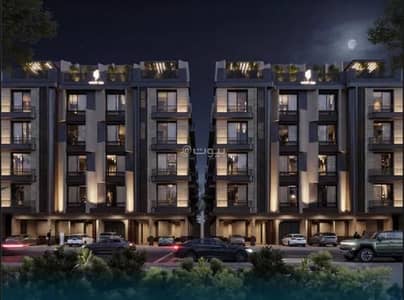 3 Bedroom Flat for Sale in North Jeddah, Jeddah - Apartment for sale in Al-Amwaj District, Jeddah