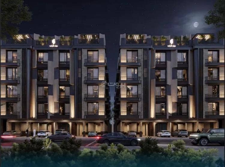 Apartment for sale in Al-Amwaj District, Jeddah Apartment for sale in Al-Amwaj District, Jeddah