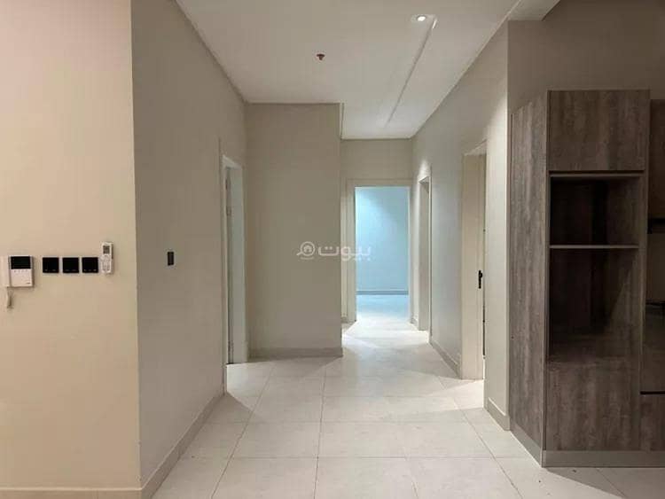 Apartment for rent on Abdullah Bin Al-As Street, Al Arid District, Riyadh Apartment for rent on Abdullah Bin Al-As Street, Al Arid District, Riyadh