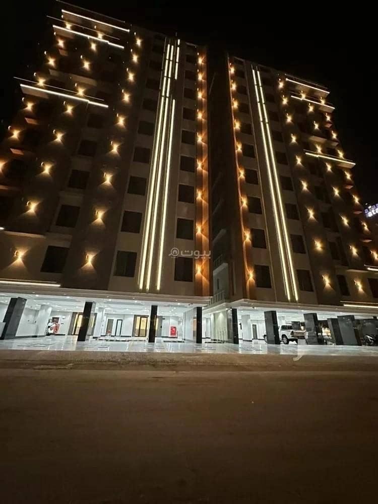 Apartment For Sale in Al Nuzhah, Jeddah Apartment For Sale in Al Nuzhah, Jeddah