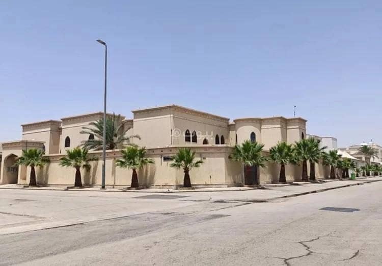 Villa for sale on Abdullah Bin Rashid Street, Al Rawdah District, Riyadh City, Riyadh Region Villa for sale on Abdullah Bin Rashid Street, Al Rawdah District, Riyadh City, Riyadh Region