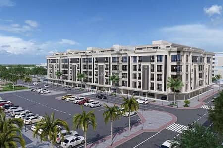4 Bedroom Apartment for Sale in North Jeddah, Jeddah - Apartment For Sale in Al Sawari, Jeddah