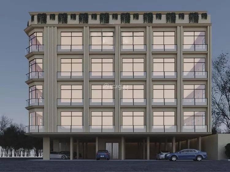Studio Apartment For Sale in Al Nuzhah, Jeddah Studio Apartment For Sale in Al Nuzhah, Jeddah
